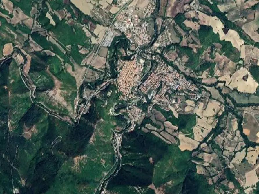 Immagine 9 di Appartamento in vendita  in Via Don Minzoni a Cagli