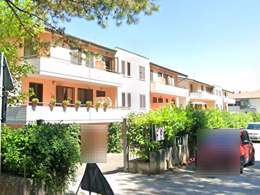 Immagine 2 di Appartamento in vendita  in Via Don Minzoni a Cagli