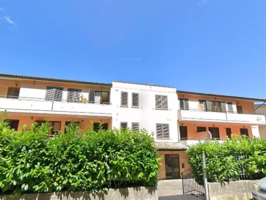 Immagine 17 di Appartamento in vendita  in Via Don Minzoni a Cagli