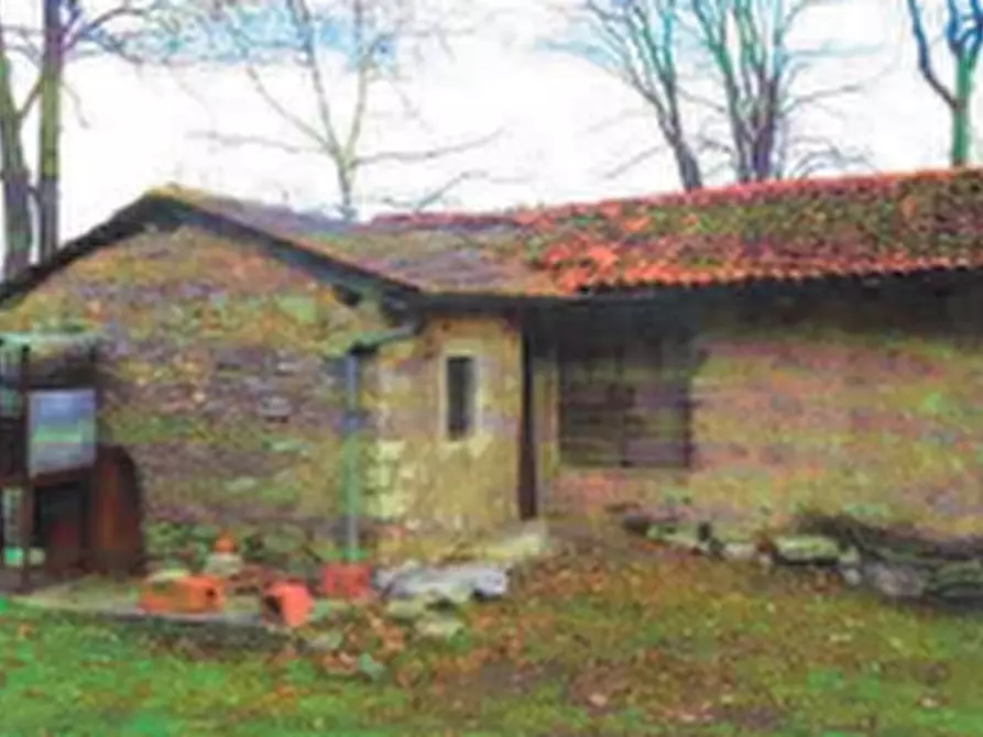 Immagine 2 di Magazzino in vendita  in Località Piazzola Roncola a Roncola