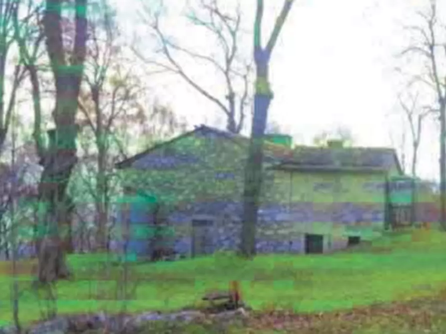 Immagine 6 di Magazzino in vendita  in Località Piazzola Roncola a Roncola