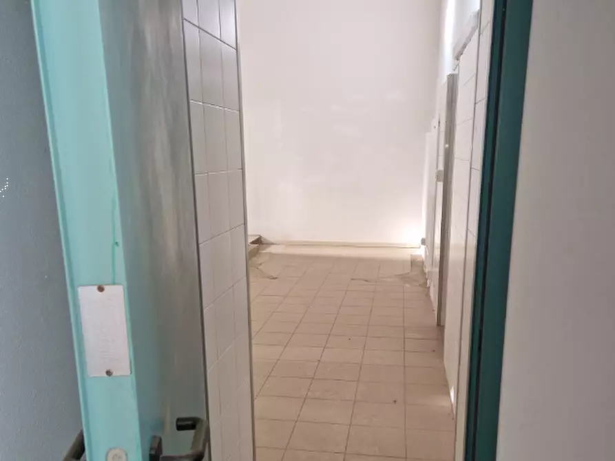 Immagine 8 di Negozio in vendita  in Via Giovanni Carnovali a Bergamo