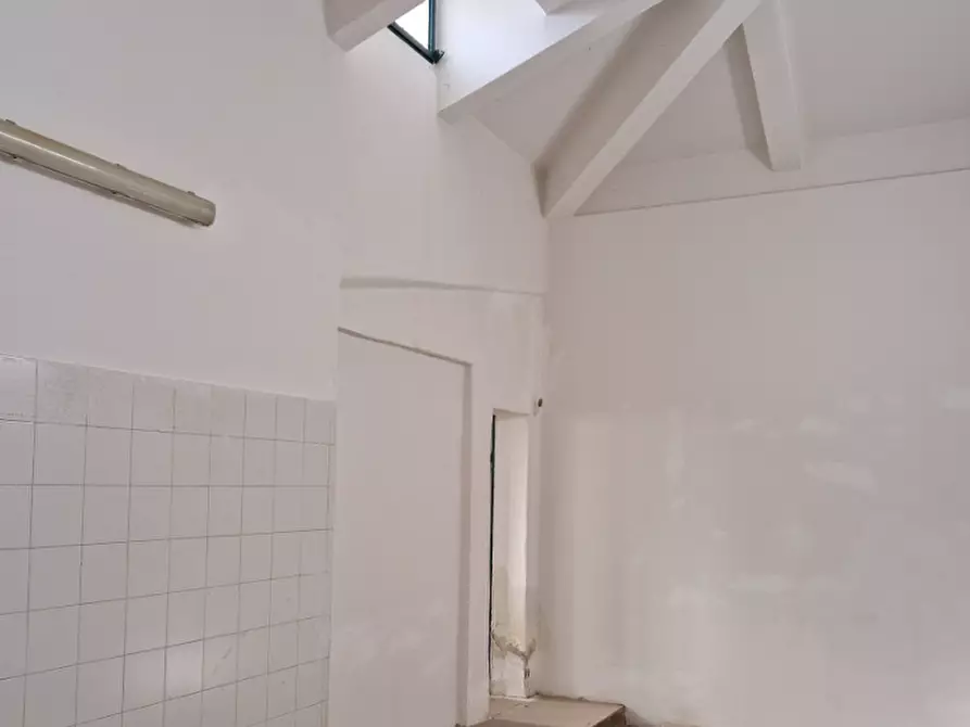 Immagine 9 di Negozio in vendita  in Via Giovanni Carnovali a Bergamo