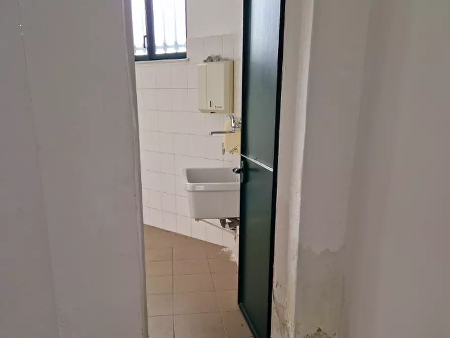 Immagine 10 di Negozio in vendita  in Via Giovanni Carnovali a Bergamo