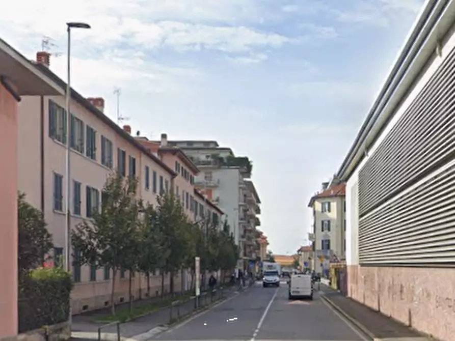 Immagine 12 di Negozio in vendita  in Via Giovanni Carnovali a Bergamo