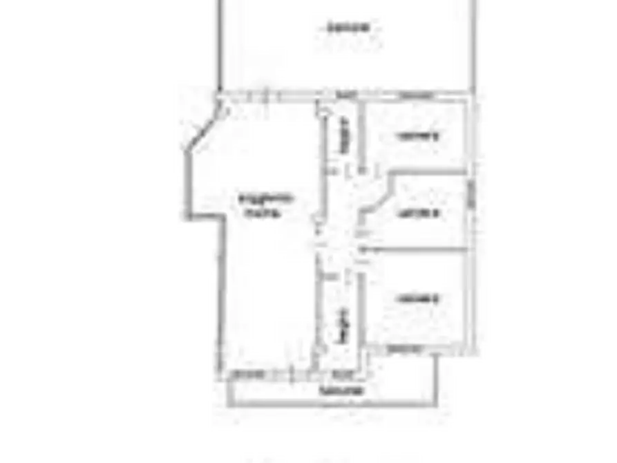 Immagine 2 di Appartamento in vendita  in Via Don Minzoni a Cagli