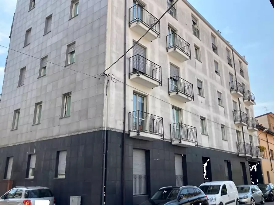 Immagine 1 di Appartamento in vendita  in Via Nazario Sauro a Lissone