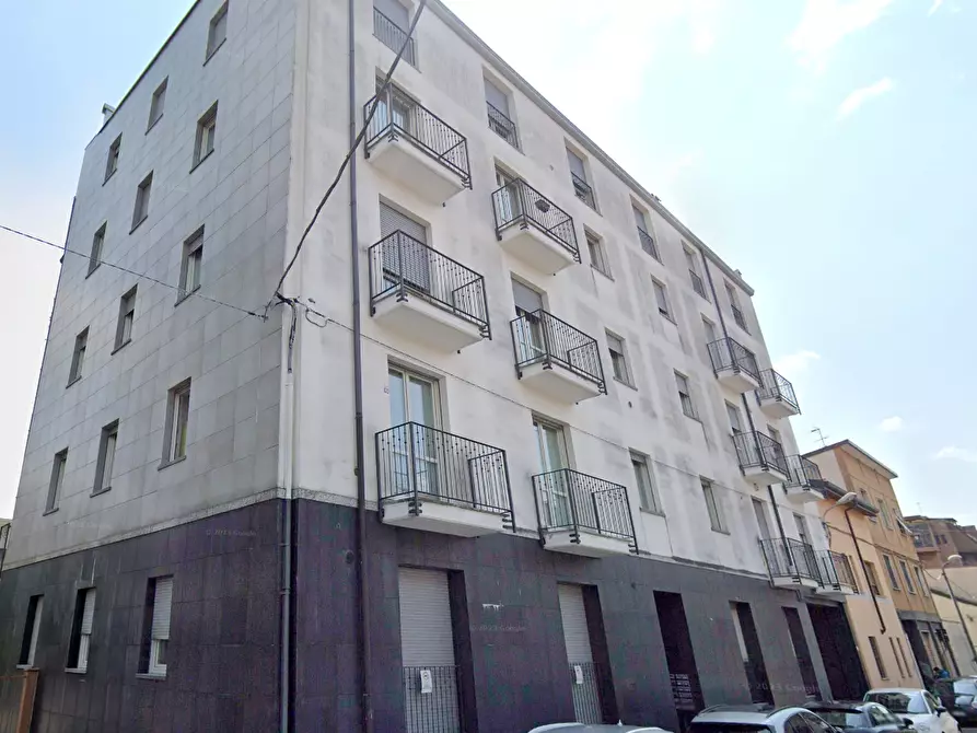 Immagine 2 di Appartamento in vendita  in Via Nazario Sauro a Lissone
