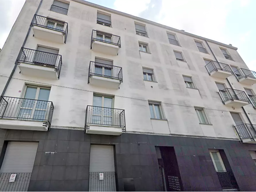 Immagine 3 di Appartamento in vendita  in Via Nazario Sauro a Lissone