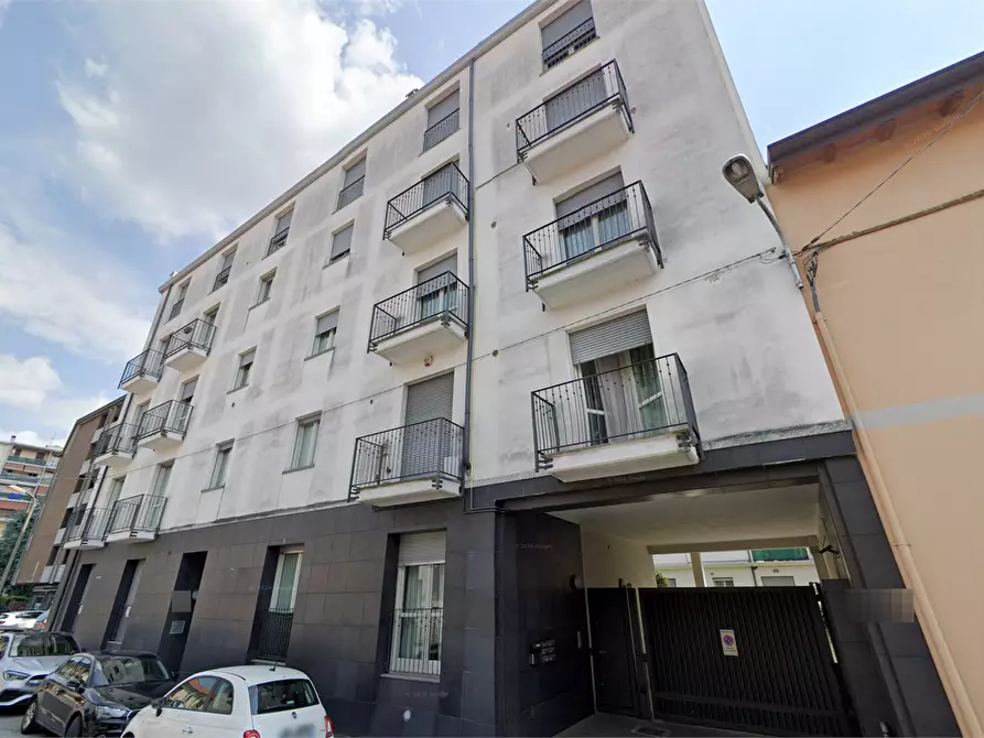 Immagine 4 di Appartamento in vendita  in Via Nazario Sauro a Lissone