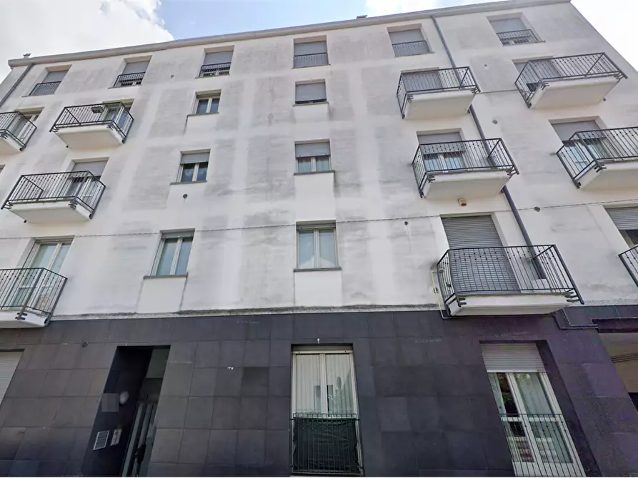 Immagine 5 di Appartamento in vendita  in Via Nazario Sauro a Lissone