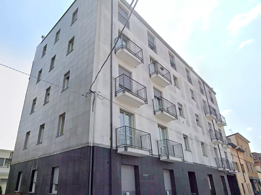 Immagine 6 di Appartamento in vendita  in Via Nazario Sauro a Lissone