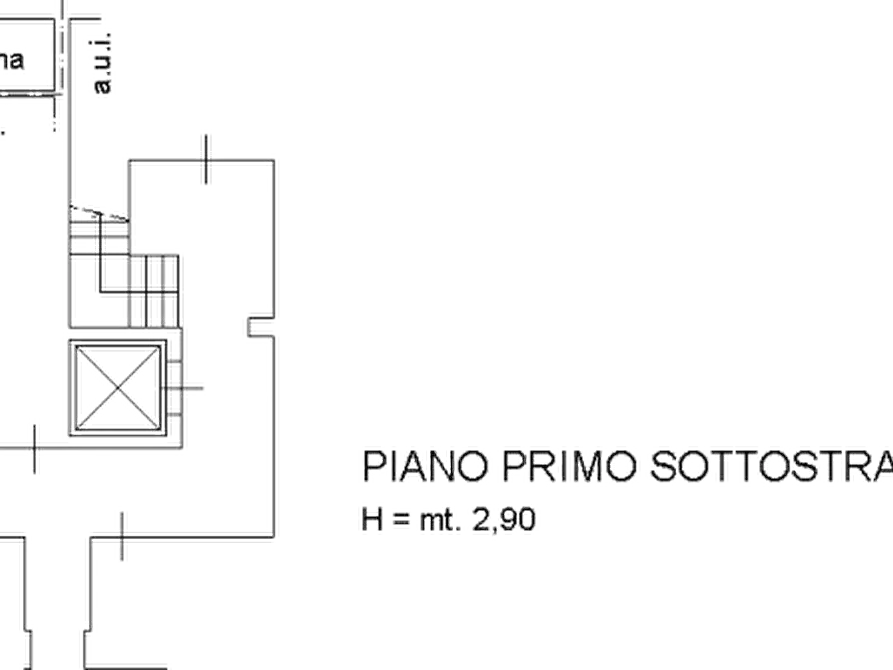 Immagine 8 di Appartamento in vendita  in Via Nazario Sauro a Lissone