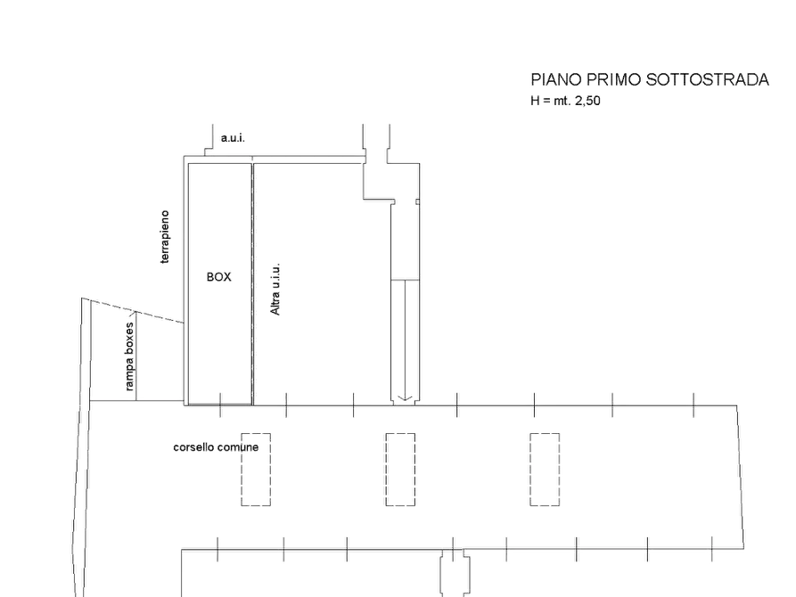 Immagine 9 di Appartamento in vendita  in Via Nazario Sauro a Lissone