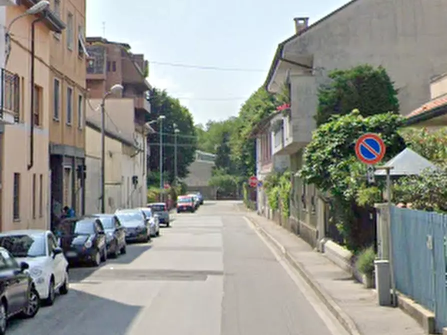 Immagine 10 di Appartamento in vendita  in Via Nazario Sauro a Lissone