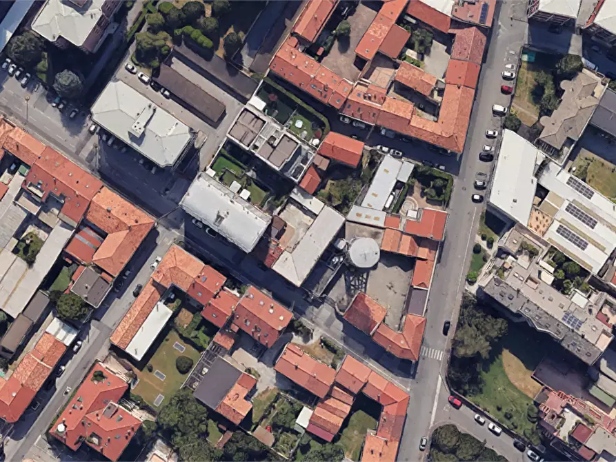 Immagine 12 di Appartamento in vendita  in Via Nazario Sauro a Lissone