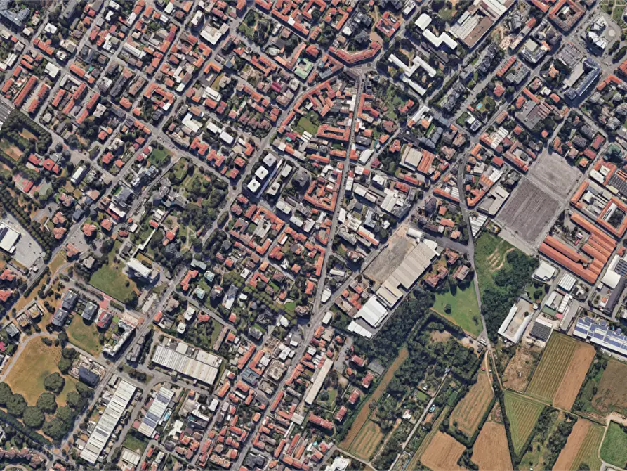 Immagine 14 di Appartamento in vendita  in Via Nazario Sauro a Lissone