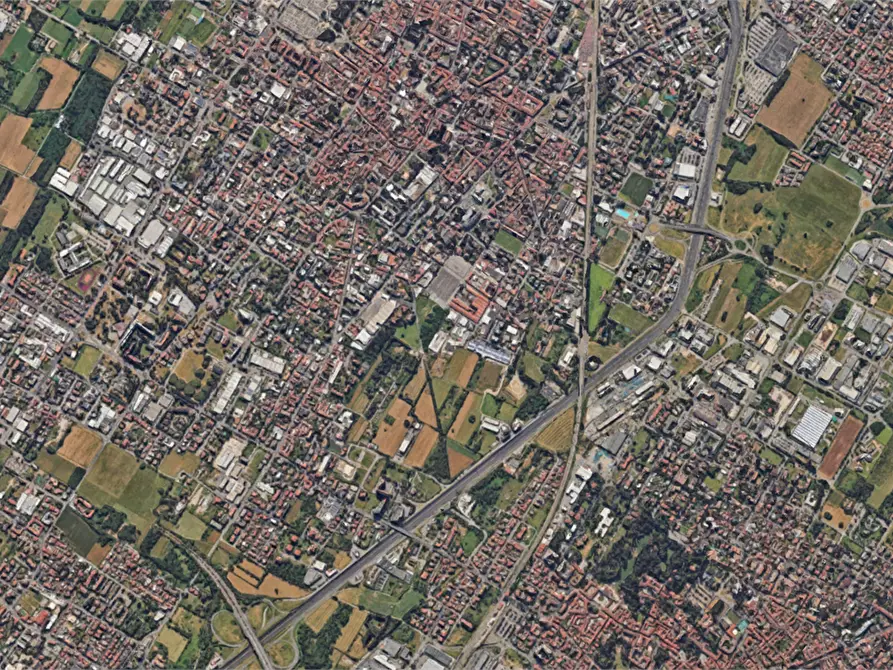 Immagine 15 di Appartamento in vendita  in Via Nazario Sauro a Lissone