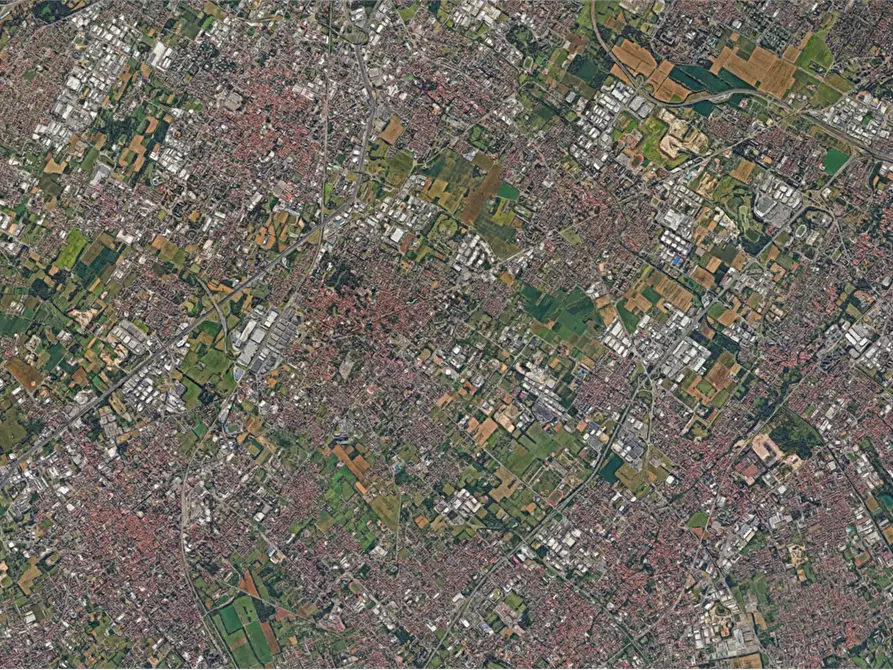 Immagine 16 di Appartamento in vendita  in Via Nazario Sauro a Lissone