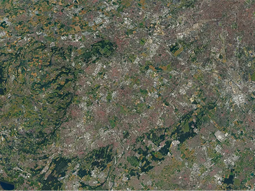 Immagine 17 di Appartamento in vendita  in Via Nazario Sauro a Lissone