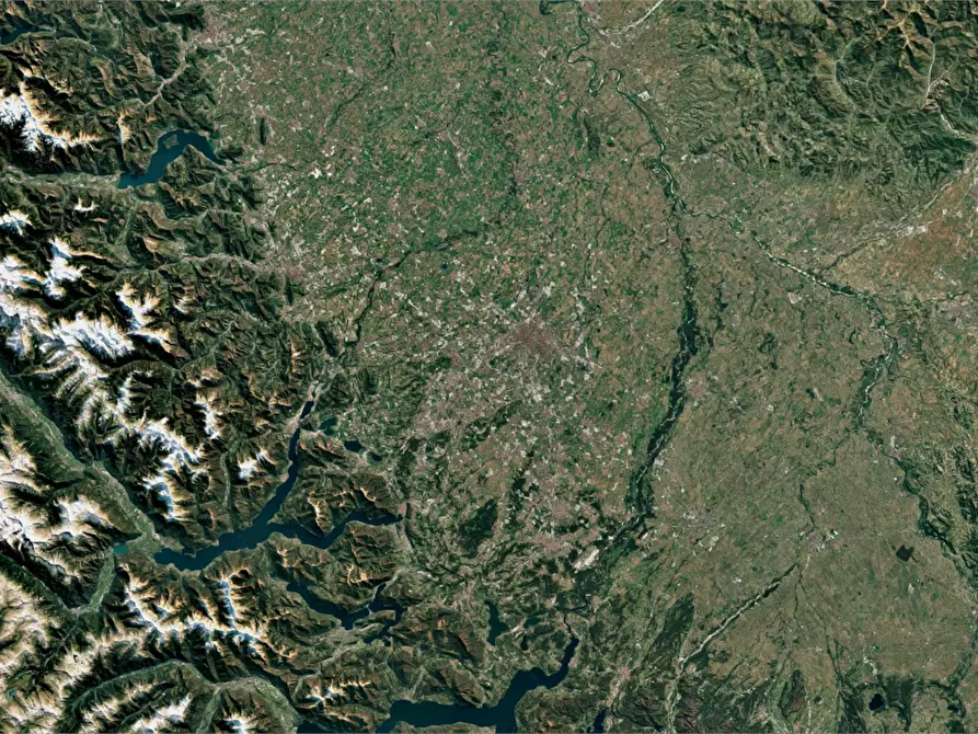 Immagine 19 di Appartamento in vendita  in Via Nazario Sauro a Lissone