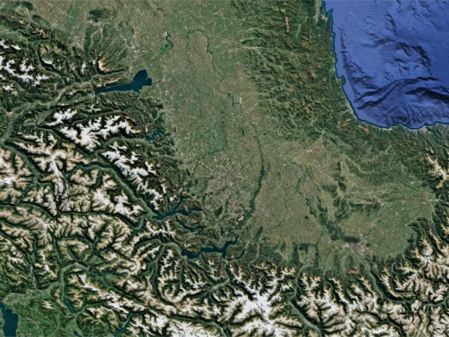 Immagine 20 di Appartamento in vendita  in Via Nazario Sauro a Lissone