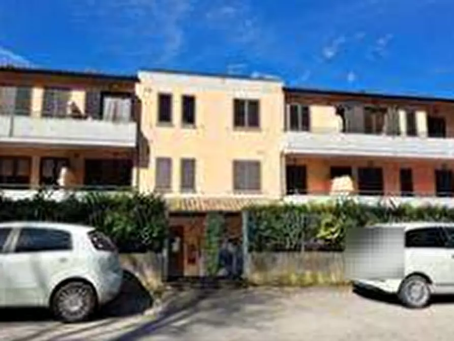 Immagine 1 di Appartamento in vendita  in Via Don Minzoni a Cagli