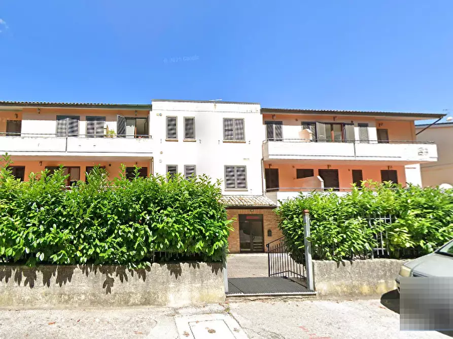 Immagine 13 di Appartamento in vendita  in Via Don Minzoni a Cagli