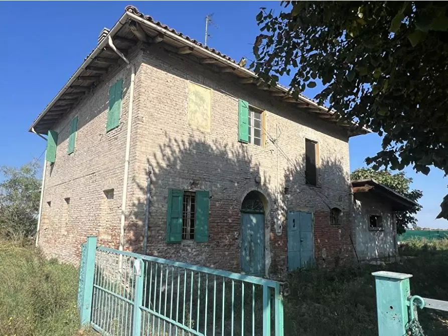 Immagine 4 di Casa indipendente in vendita  in via Larga a Castel Guelfo Di Bologna