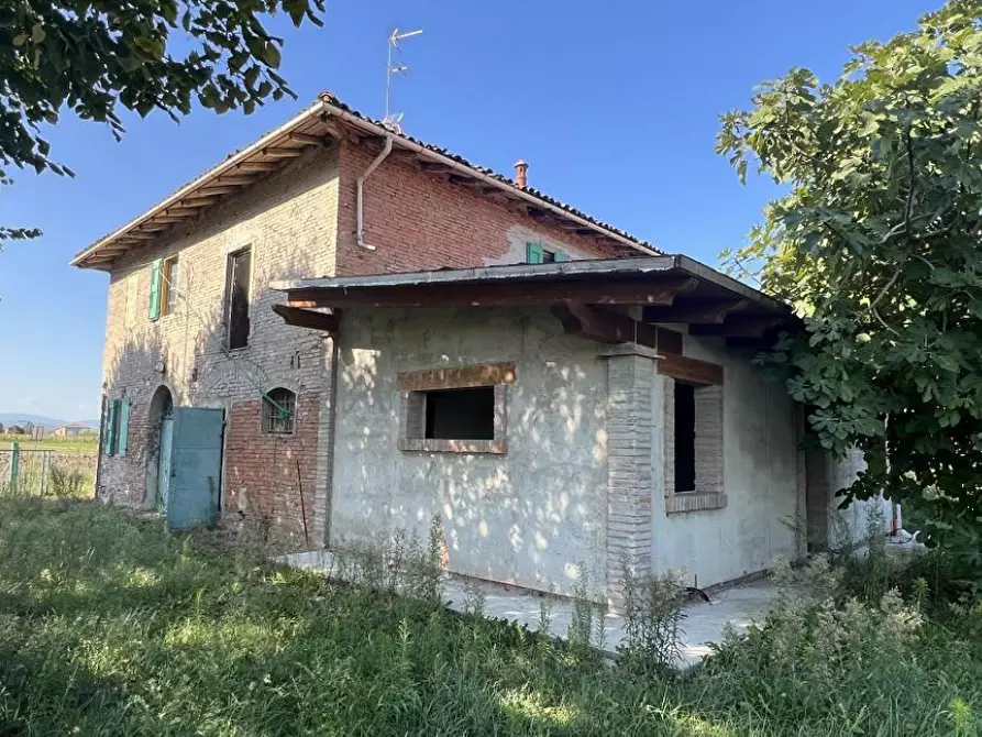 Immagine 5 di Casa indipendente in vendita  in via Larga a Castel Guelfo Di Bologna