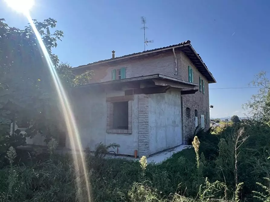 Immagine 6 di Casa indipendente in vendita  in via Larga a Castel Guelfo Di Bologna