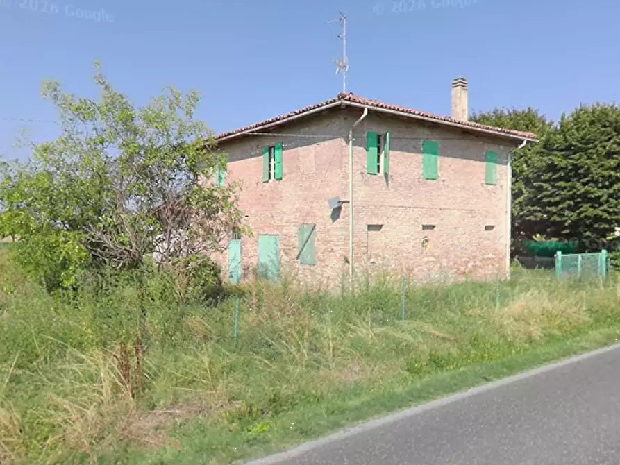 Immagine 15 di Casa indipendente in vendita  in via Larga a Castel Guelfo Di Bologna