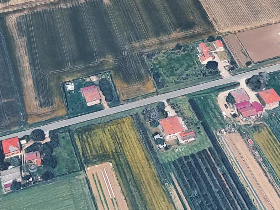 Immagine 19 di Casa indipendente in vendita  in via Larga a Castel Guelfo Di Bologna