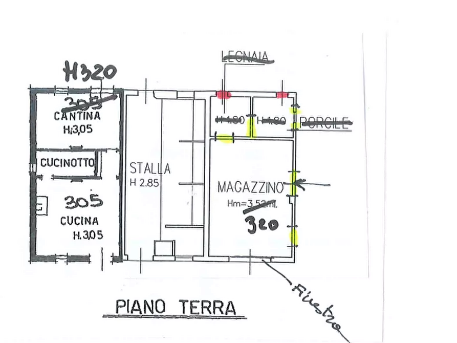 Immagine 26 di Casa indipendente in vendita  in via Larga a Castel Guelfo Di Bologna