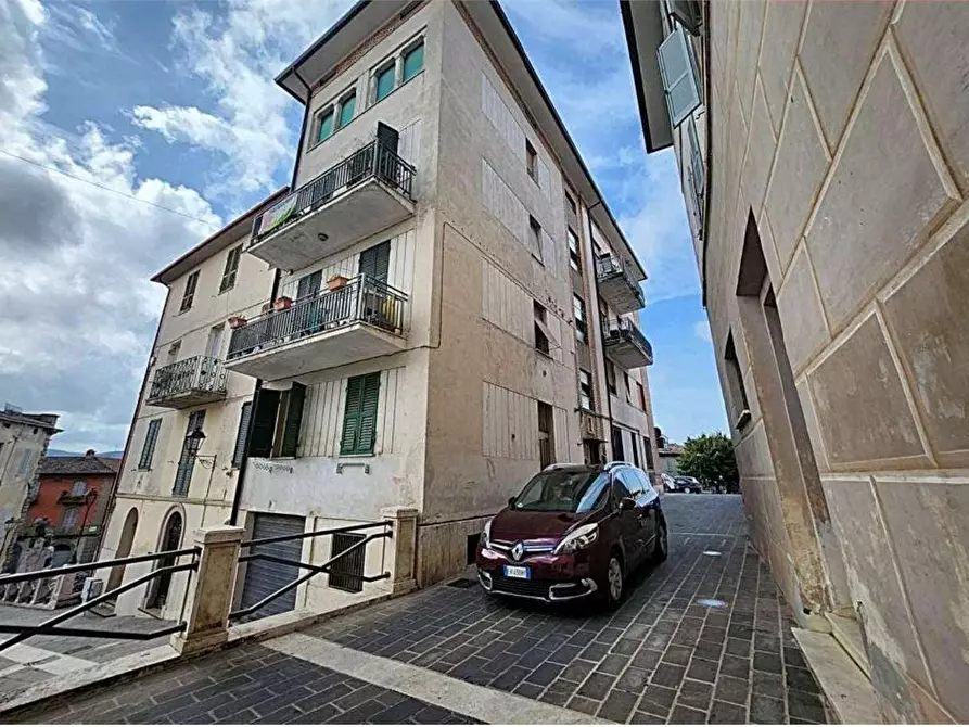 Immagine 3 di Appartamento in vendita  in VIA XXV Aprile  a Magione