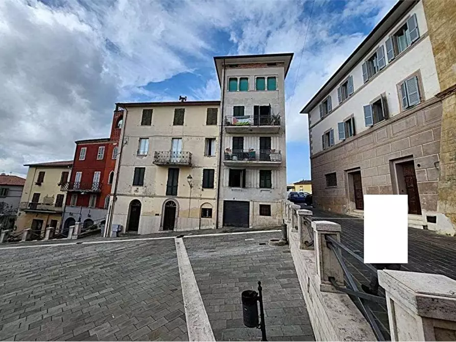 Immagine 4 di Appartamento in vendita  in VIA XXV Aprile  a Magione