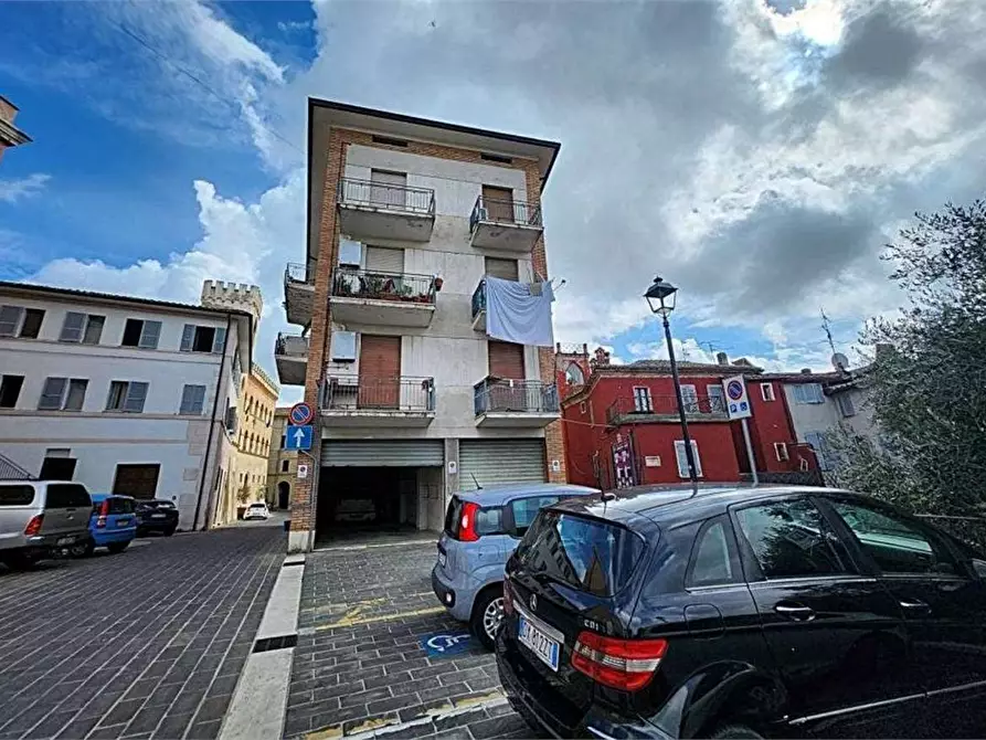 Immagine 11 di Appartamento in vendita  in VIA XXV Aprile  a Magione