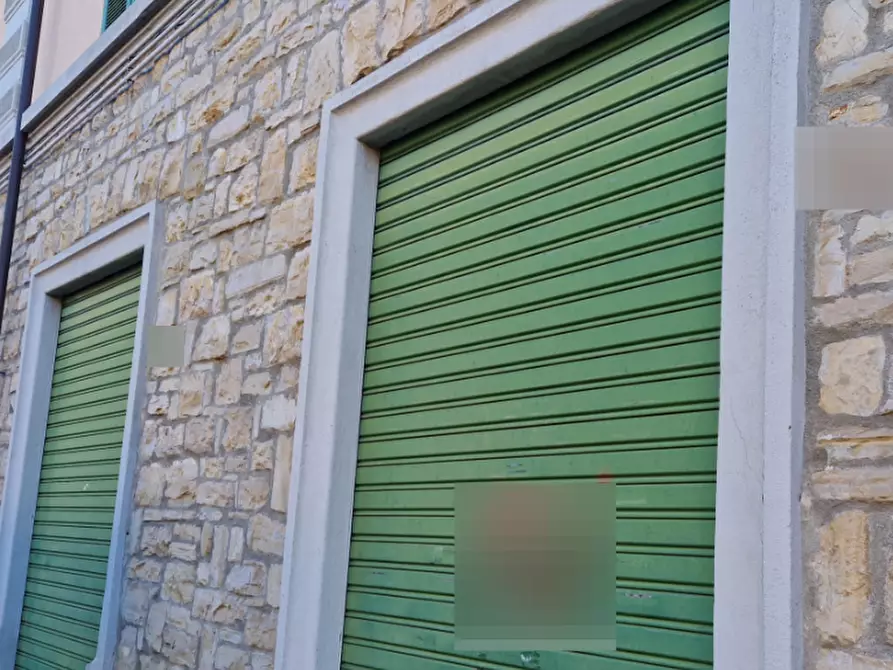 Immagine 2 di Negozio in vendita  in Via Giovanni Carnovali  a Bergamo