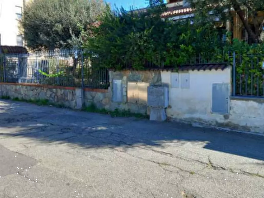 Immagine 7 di Villetta a schiera in vendita  in Via Antonio Appino a Favria