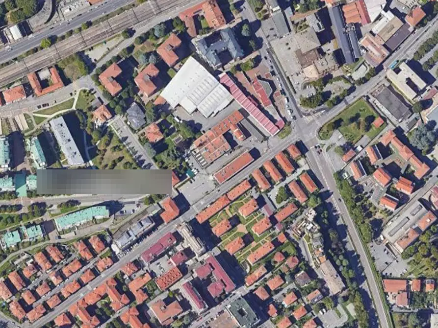 Immagine 6 di Negozio in vendita  in Via Giovanni Carnovali  a Bergamo