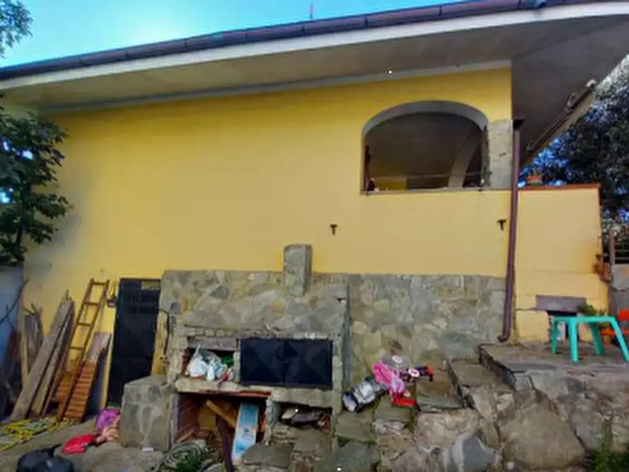 Immagine 3 di Villetta a schiera in vendita  in Via Antonio Appino a Favria