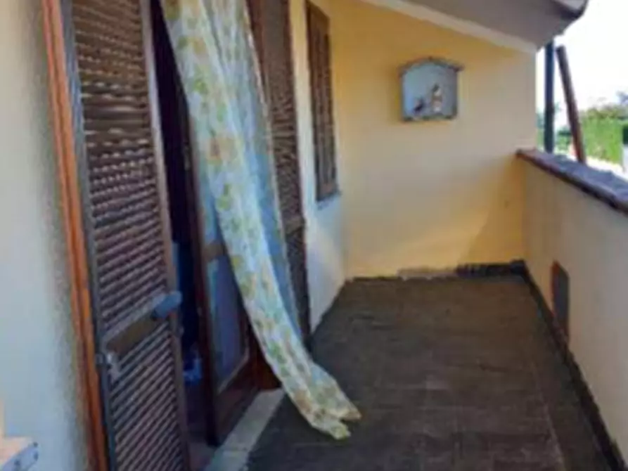 Immagine 11 di Villetta a schiera in vendita  in Via Antonio Appino a Favria