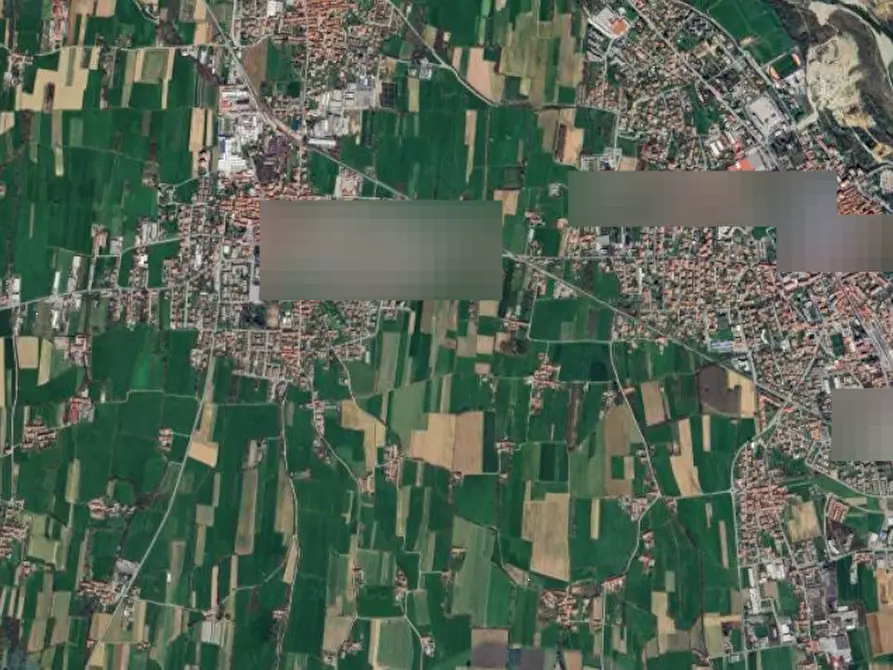 Immagine 12 di Villetta a schiera in vendita  in Via Antonio Appino a Favria