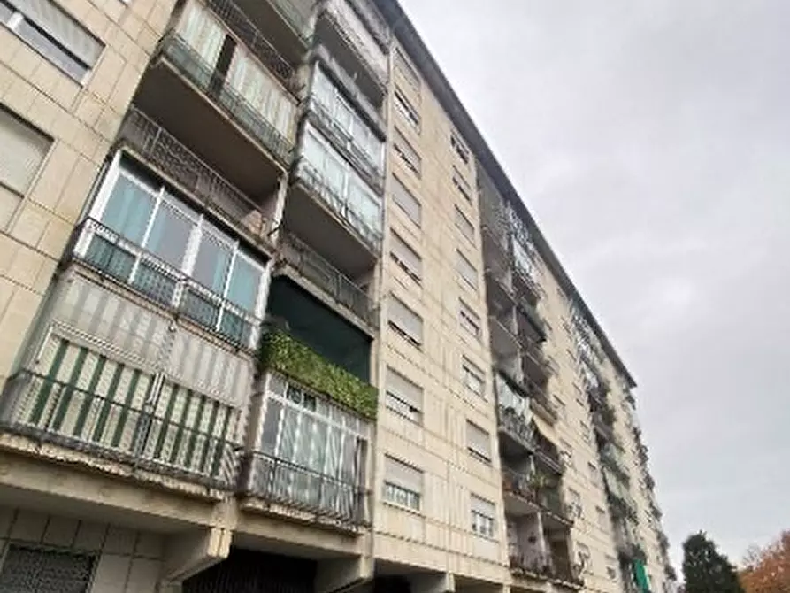 Immagine 1 di Appartamento in vendita  in Via Sansovino a Torino