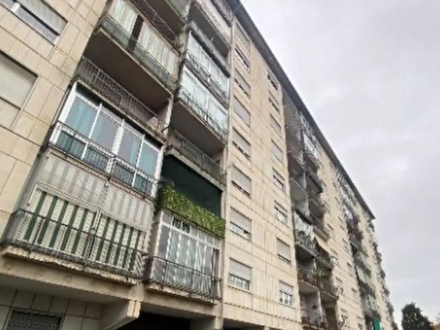 Immagine 3 di Appartamento in vendita  in Via Sansovino a Torino