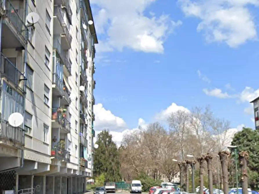 Immagine 4 di Appartamento in vendita  in Via Sansovino a Torino