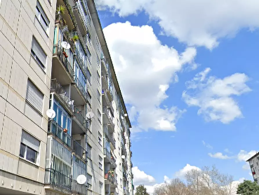 Immagine 6 di Appartamento in vendita  in Via Sansovino a Torino