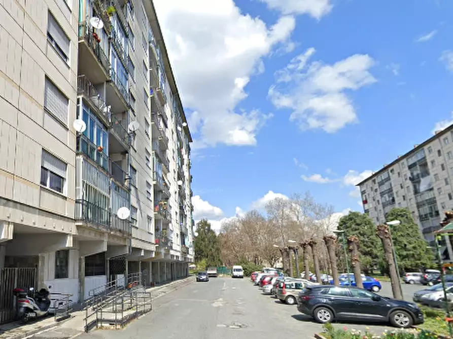 Immagine 7 di Appartamento in vendita  in Via Sansovino a Torino