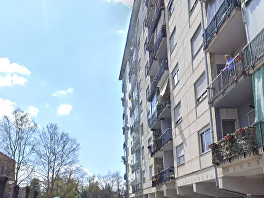 Immagine 8 di Appartamento in vendita  in Via Sansovino a Torino