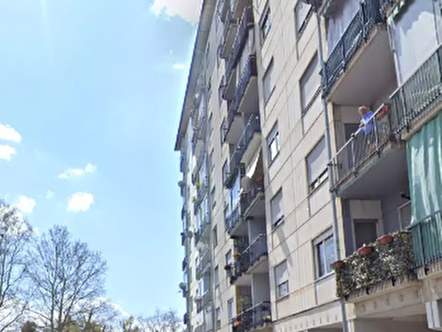 Immagine 9 di Appartamento in vendita  in Via Sansovino a Torino